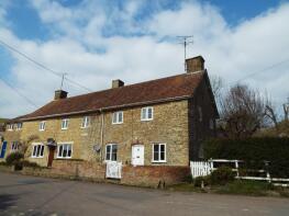 The Old Post Office, Chalk Pit Lane, Dorchester DT2 9AL