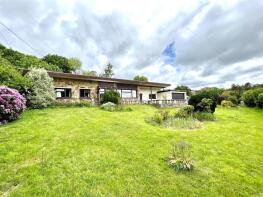 New Orchard, Tintern Road, Parkhouse, Monmouth NP25 4QD