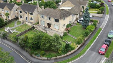 St. Johns Close, Weston-Super-Mare