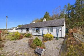 21, Mackenzie Crescent, Nethy Bridge PH25 3DU