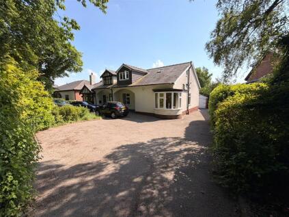 Chorley New Road, Lostock, Bolton, Greater Manchester, BL6