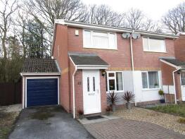 28, Waun Gron, Rhydyfro, Swansea SA8 4LW