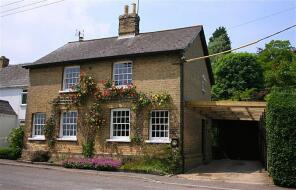 Field View, High Street, Royston SG8 0DR