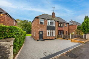 29, Barrie Grove, Hellaby, Rotherham S66 8HG