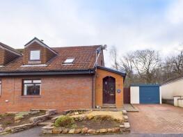 21, Cairngryffe Street, Pettinain, Lanark ML11 8SW