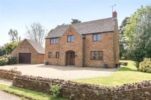 Pine View, Middle Lane, Banbury OX15 6JP