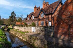 3, The Cottage, Beck Street, Nottingham NG14 7HB