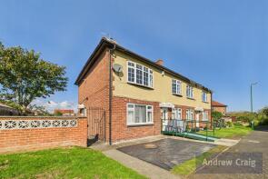 26, Hillcrest, Jarrow NE32 4DP