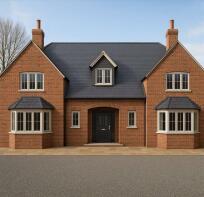 2, Watery Lane, Louth LN11 9UR