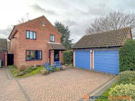 38, The Park, Newark NG23 6EW
