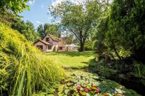 Strawberry Cottage, Hoxne Road, Eye IP21 4LR