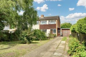 Yin End, Green Park, Brinkley CB8 0SQ