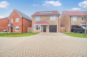 3, Carperby Close, Stockton-on-tees TS21 1GG