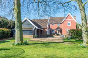 6 Red Oak, Kennett Park Close, Newmarket CB8 8QU