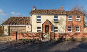 Laburnum, Westport, Langport TA10 0BJ