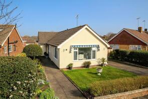 14, Singleton Crescent, Worthing BN12 5DE