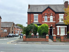 1402, Ashton Old Road, Manchester M11 1JX