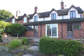 Trevista Cottage, Weston Quarry Cottages, Weston Bank, Stafford ST18 0BA