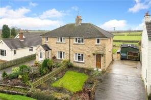 Martins Rest, Church Street, Bedale DL8 2QA