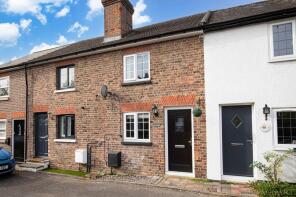 3, Church Road Cottages, Church Road, Pound Hill, Crawley RH10 7RP