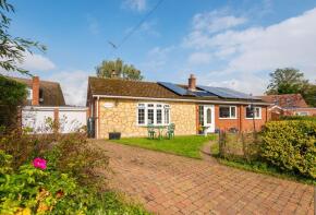 Chasedown, Wotton End, Aylesbury HP18 9NT