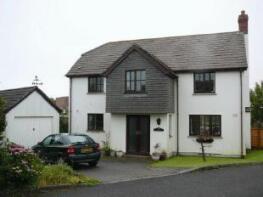 3, Barn Close, Wainhouse Corner, Bude EX23 0AS
