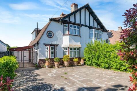 Frankswood Avenue, Petts Wood, Orpington