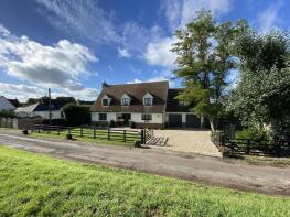 Thorntree House, Padnal Bank, Ely CB7 4UP