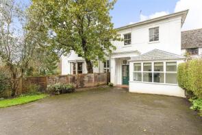Tainfield House, Kingston Road, Kingston St Mary, Taunton TA2 8AE