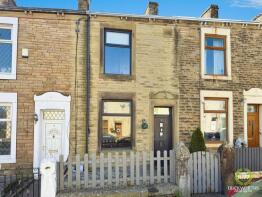 9, Danvers Street, Blackburn BB1 4NA