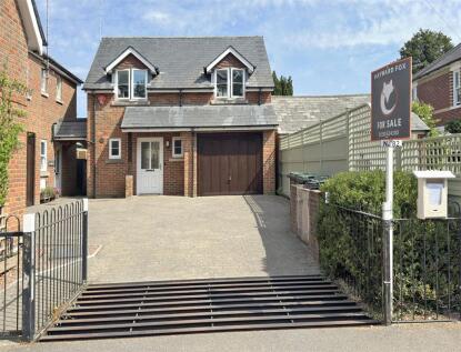 Brookley Road, Brockenhurst, Hampshire, SO42