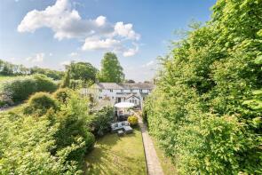 2, Gallop Cottages, A350 - High Street To Gallop Cottages And Nursery, Blandford Forum DT11 9ED