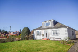 Gilleroo, Beech Hill Road, Blairgowrie PH13 9AZ
