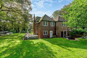 1, New Cottages, Hunton Lane, Winchester SO21 3PX