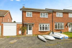 22, The Close, Brancaster Staithe PE31 8BS