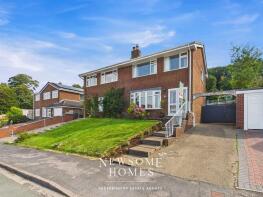 2, Ffordd Pentre, Holywell CH8 8SL
