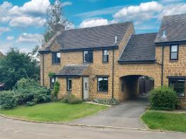 11, The Dairyground, Banbury OX15 6PN