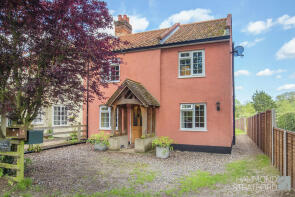 Home Farm Cottage, Bradcar Road, Attleborough NR17 1EQ