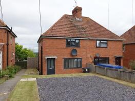 10, Layne Terrace, Scotts Way, West Chinnock, Crewkerne TA18 7PX