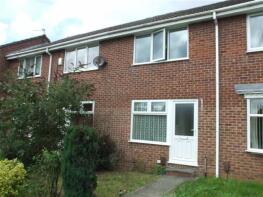 23, Burdock Close, Derby DE21 2BX