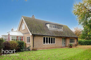 6 Rohan, Manor Garth, Bury St. Edmunds IP31 2LB