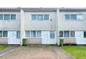 205, Broadlands, Netherfield, Milton Keynes MK6 4HN