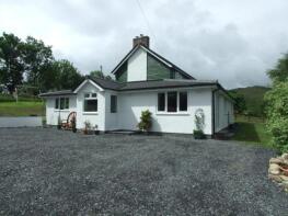 The Bank, Llandegley, Llandrindod Wells LD1 5UF