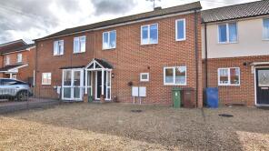 8, Steward Road, Tewkesbury GL20 8PN