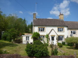 1, Camden Close, Moreton-in-marsh GL56 0PP