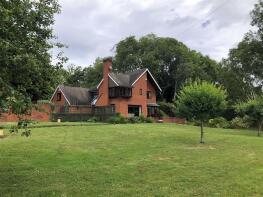 Mayview, A456 Newnham Bridge, Tenbury Wells WR15 8JE