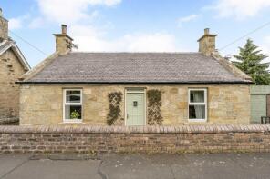 15, Cleuch Road, North Middleton, Gorebridge EH23 4RB