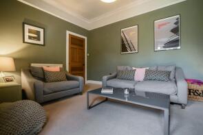 10, The Avenue, Linlithgow EH49 6RE