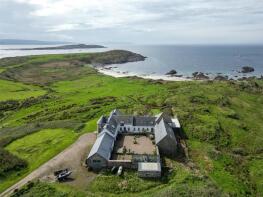 Leim Farm, Isle Of Gigha PA41 7AD