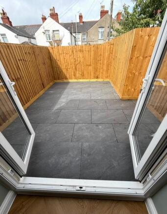 Terrace / Patio